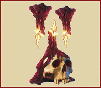 Skull Candles Peel