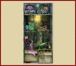 Refrigerator Door Cover