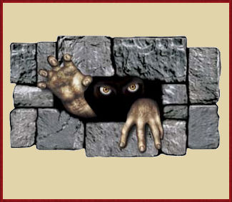 Trapped Prisoner